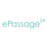EPassage24 GmbH logo - Similar company to Cstx Software Engineering Gmbh