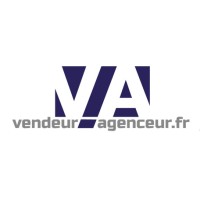 Vendeur Agenceur logo - Similar company to Etr-C (Agenceur Agile)