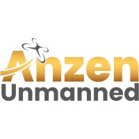 Anzen Unmanned logo - Similar company to Dronelogix, Llc