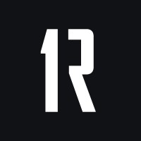 1R Australia logo - Similar company to Transparent Studio