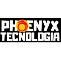 Phoenyx Tecnologia logo - Similar company to 4Mooney