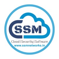 SSM Networks and Software logo - Similar company to C&R Software