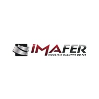 Industrie Malienne du Fer logo - Similar company to Imafer