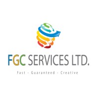 FGC Services Ltd. logo - Similar company to Lionfish Digital