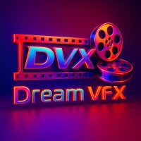Dream Vfx And Animation Training Academy - India logo - Similar company to Tai Studios