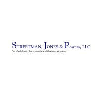 Streetman, Jones & Powers, LLC logo - Similar company to Rhw Cpas