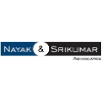 Nayak & Srikumar