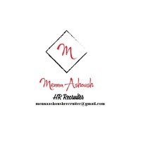 Menna Ashoush Recruitment logo - Similar company to Azurd Homes
