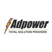 Adpower - Power & Water Solutions logo - Similar company to Bahmani Group