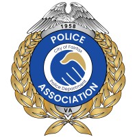 City of Fairfax Police Association logo - Similar company to Burrell International Group, Llc