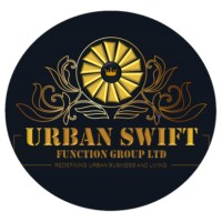Urban Swift Function Group Ltd logo - Similar company to Weza Interactive Entertainment