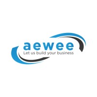 AEWEE logo - Similar company to Teqbuff