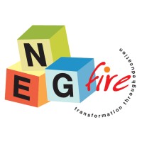 New Education Group – Foundation for Innovation and Research in Education (NEG-FIRE) logo - Similar company to Boganto