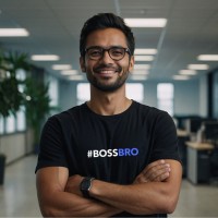 Boss Bros Network logo - Similar company to Beantech