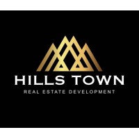 Hills Town logo - Similar company to Mads Architects