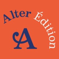 Alter Édition logo - Similar company to Better Call Julia