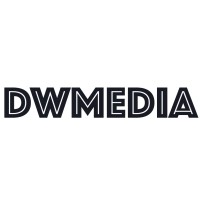 DW Media logo - Similar company to Pollaroo