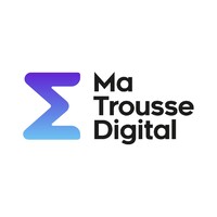Ma Trousse Digital logo - Similar company to Bluetree Digital