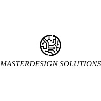MasterDesign Solutions Ltd logo - Similar company to Pektron Group Limited