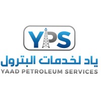 Yaad Petroleum Services SPC logo - Similar company to Batty Hamood Group