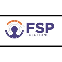 FSP Solutions. logo - Similar company to Fsp