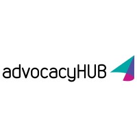 Advocacy Hub logo - Similar company to Instituto Procomum