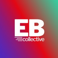 EBcollective logo - Similar company to Nox Robots Gmbh