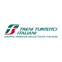 FS Treni Turistici Italiani logo - Similar company to Vecchio Giovanni