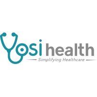 Yosi Health logo - Similar company to Ohmd