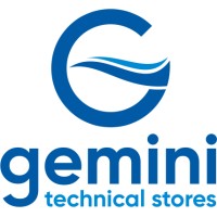 Gemini Technical Stores logo - Similar company to Gemini Tech