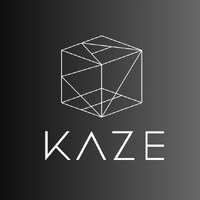 Kaze NLP logo - Similar company to Thinkviser Plt