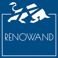 Renowand logo - Similar company to Bluecanary