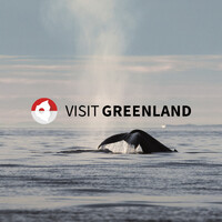 Visit Greenland logo - Similar company to Greenland Ruby