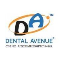 Dental Avenue India Pvt. Ltd logo - Similar company to Meriters