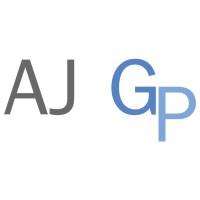 AJ Generalplaner GmbH logo - Similar company to Ttsp Hwp