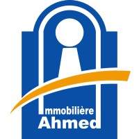 Immobilière Ahmed logo - Similar company to La Stanza