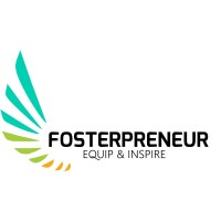 Fosterpreneur logo - Similar company to Ecotronics Ventures LLC
