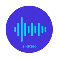 SMF360 logo - Similar company to Dokuma Tech