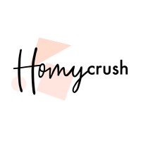 Homycrush logo - Similar company to Remarche