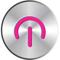 magic mushroom logo - Similar company to Arms Communications