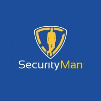 Security Man Ltd logo - Similar company to Security Risk