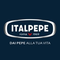 Italpepe s.r.l. logo - Similar company to Epicomm Aumenta Il Volume