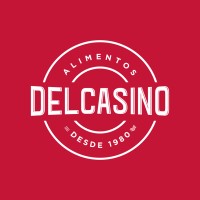 Alimentos Delcasino logo - Similar company to Doña Leche Alimentos S.A.