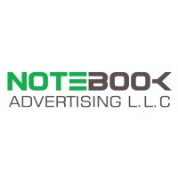 Notebook Advertising LLC logo - Similar company to Ecloud Advertising
