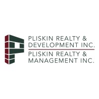Pliskin Realty and Development, Inc. logo - Similar company to Exit Realty First Choice