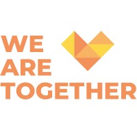 International Prize WE ARE TOGETHER logo - Similar company to National Population Council