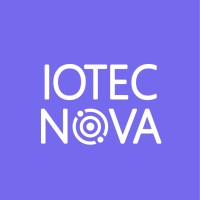 Iotecnova logo - Similar company to Microdev
