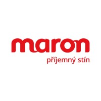 Maron CZ s.r.o. logo - Similar company to Planpoint, S.R.O.