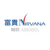 NIRVANA ASIA GROUP logo - Similar company to Paydaes Hrms