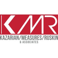 Kazarian/Measures/Ruskin & Associates logo - Similar company to Nancy Mosser Casting